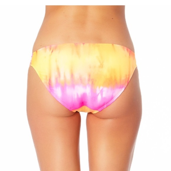 Juniors Bottoms Swimsuit - Picture 2 of 4